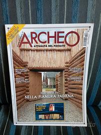 archeo attualità del passato - aprile 2026 n.488