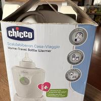 Chicco scaldabiberon