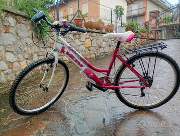bicicletta