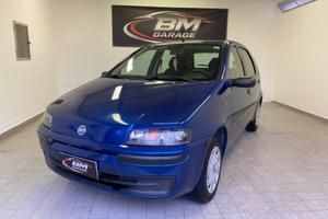 Fiat Punto 1.2i cat 5 porte Verve