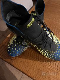 Scarpe da calcio
