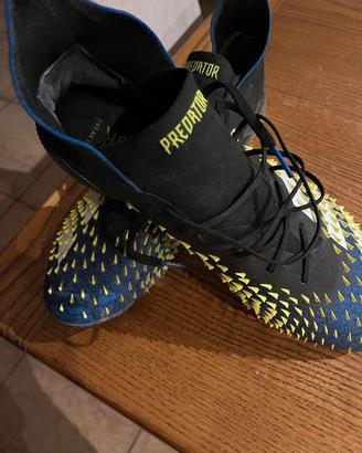 Scarpe da calcio
