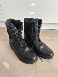 Anfibi Fostex Sniper tg 46