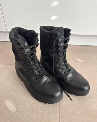 Anfibi Fostex Sniper tg 46