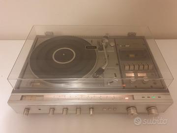 Pioneer music center M-6500
