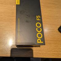 Xiaomi Poco F5