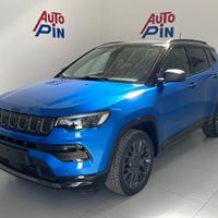 Jeep Compass 1.6 MJet II 96kW 80 Anniversario...