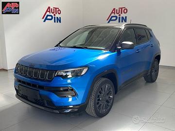 Jeep Compass 1.6 MJet II 96kW 80 Anniversario...