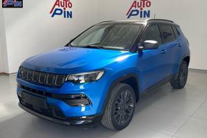 Jeep Compass 1.6 MJet II 96kW 80 Anniversario...