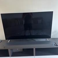 Smart Tv Samsung SUHD TV da 55