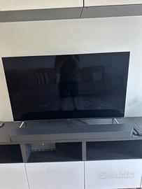 Smart Tv Samsung SUHD TV da 55