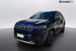 JEEP Compass 2ª serie - Compass 1.6 Multijet II 2W