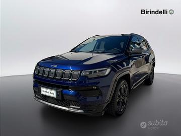 JEEP Compass 2ª serie - Compass 1.6 Multijet II 2W