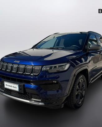 JEEP Compass 2ª serie - Compass 1.6 Multijet II 2W