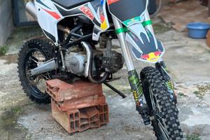 Pit bike 150