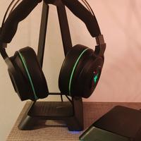 Cuffie Xbox One Razer Thresher ultimate