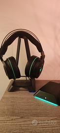 Cuffie Xbox One Razer Thresher ultimate