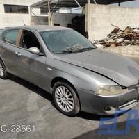 ALFA ROMEO 147 937 1.9 JTDM 16V 150CV ricambi