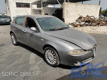 ALFA ROMEO 147 937 1.9 JTDM 16V 150CV ricambi