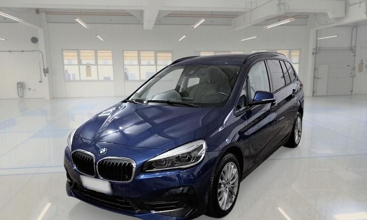 BMW 218 GRAN TOURER xDrive Business Aut.