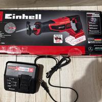 Einhell  TP-AP 18-28 Li BL