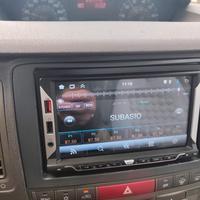 autoradio 