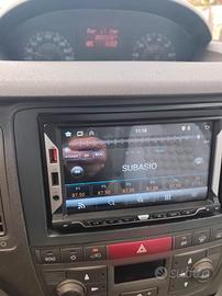 autoradio 