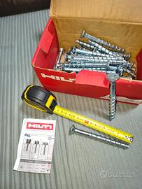 turbo viti Hilti 