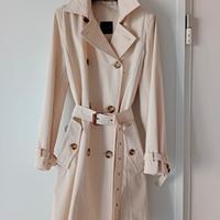 Trench nota marca 