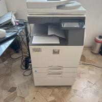 STAMPANTE SHARP MX2630N LASER