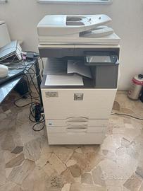 STAMPANTE SHARP MX2630N LASER