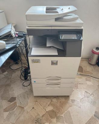 STAMPANTE SHARP MX2630N LASER