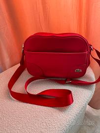 Borsa Lacoste
