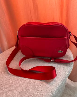 Borsa Lacoste