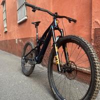 Specialized Stumpjumper Evo Tg. M 2024 XX T type