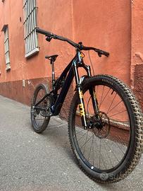 Specialized Stumpjumper Evo Tg. M 2024 XX T type
