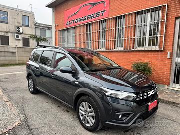 Dacia Jogger 1.0 TCe GPL 100 CV 5 posti Extreme