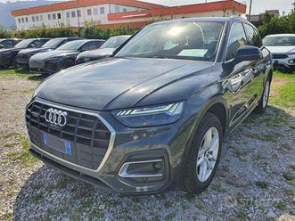 AUDI Q5 40 TDI 204 CV quattro S tronic Business