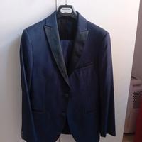 Vestito cerimonia uomo 
