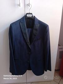 Vestito cerimonia uomo 