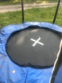 Tappeto elastico