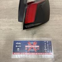 9810477080 Stop Fanale Posteriore Esterno Destro E
