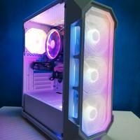 PC gaming i5 13400 RAM 32 gb rtx  4060ti