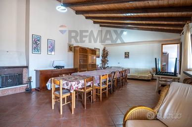Cascina/Casale - Ragusa