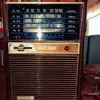 Radio Tenko multiband