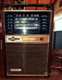 Radio Tenko multiband