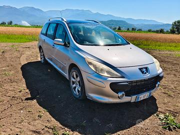 Peugeot 307 SW