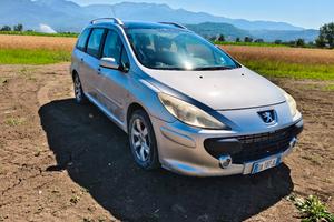 Peugeot 307 SW