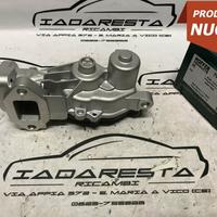 EGR Opel Mokka-Astra J-Meriva B 1.7 CDTI ­55581958