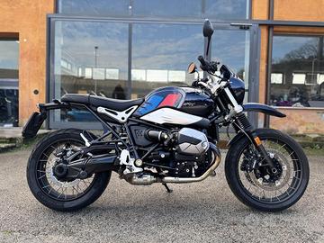 BMW R 1200 NINET Urban G/S Abs my21